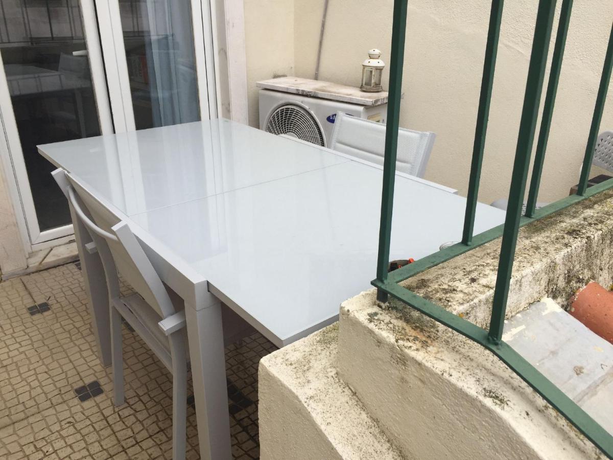 Santo Andre Terrace Appartamento Lisbona