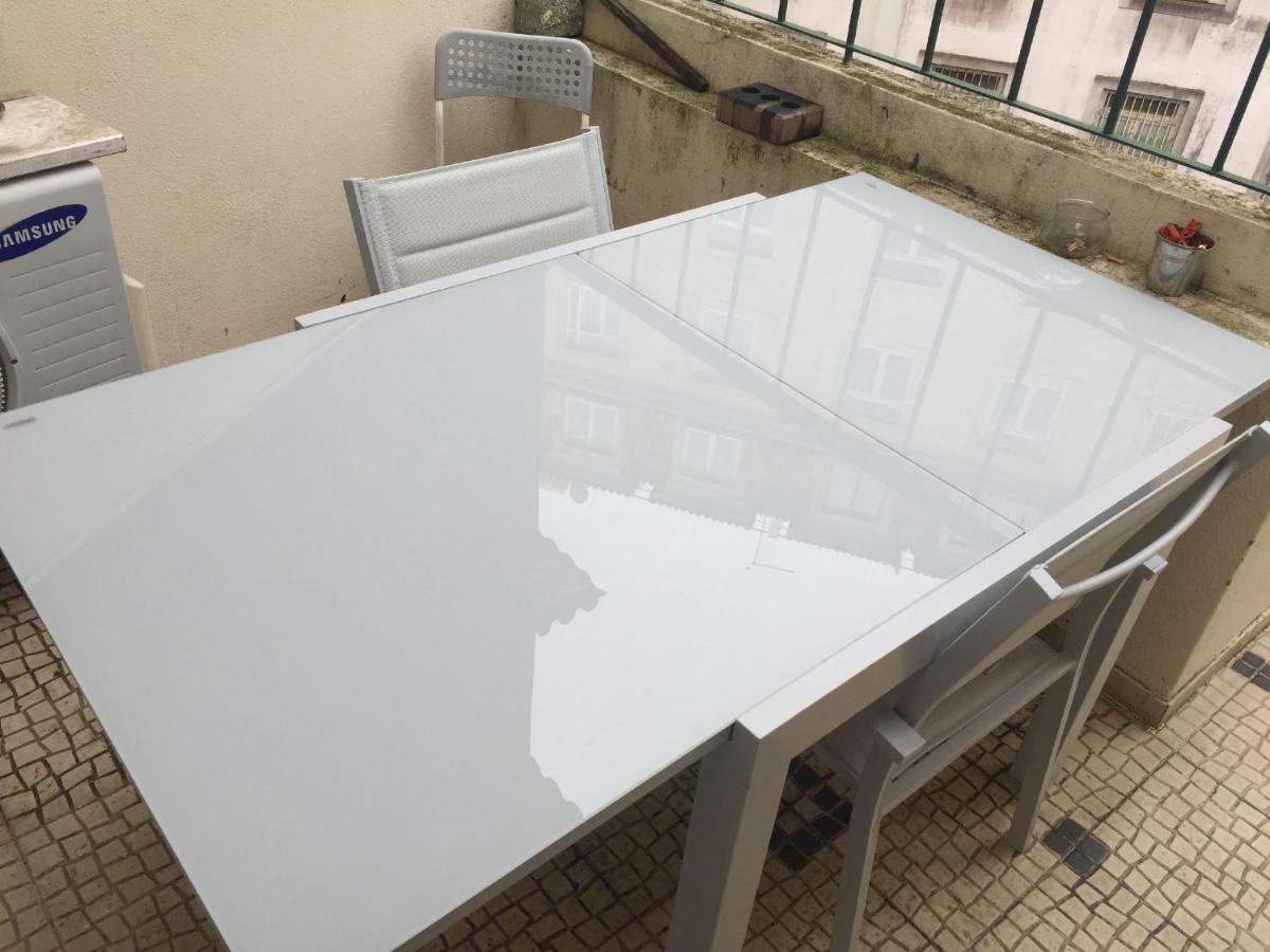 Appartamento Santo Andre Terrace Lisbona