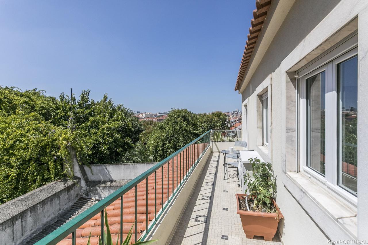 Appartamento Santo Andre Terrace *