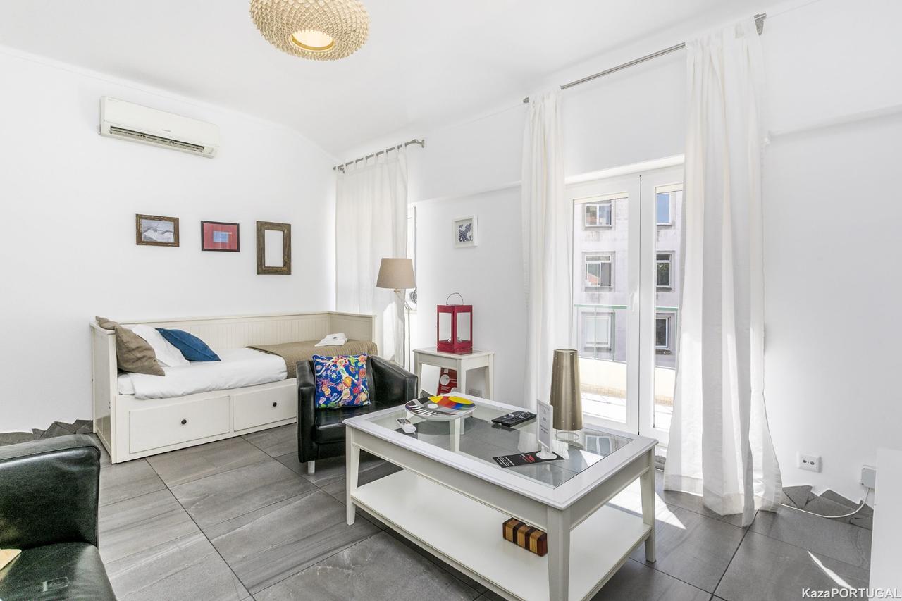 Appartamento Santo Andre Terrace *