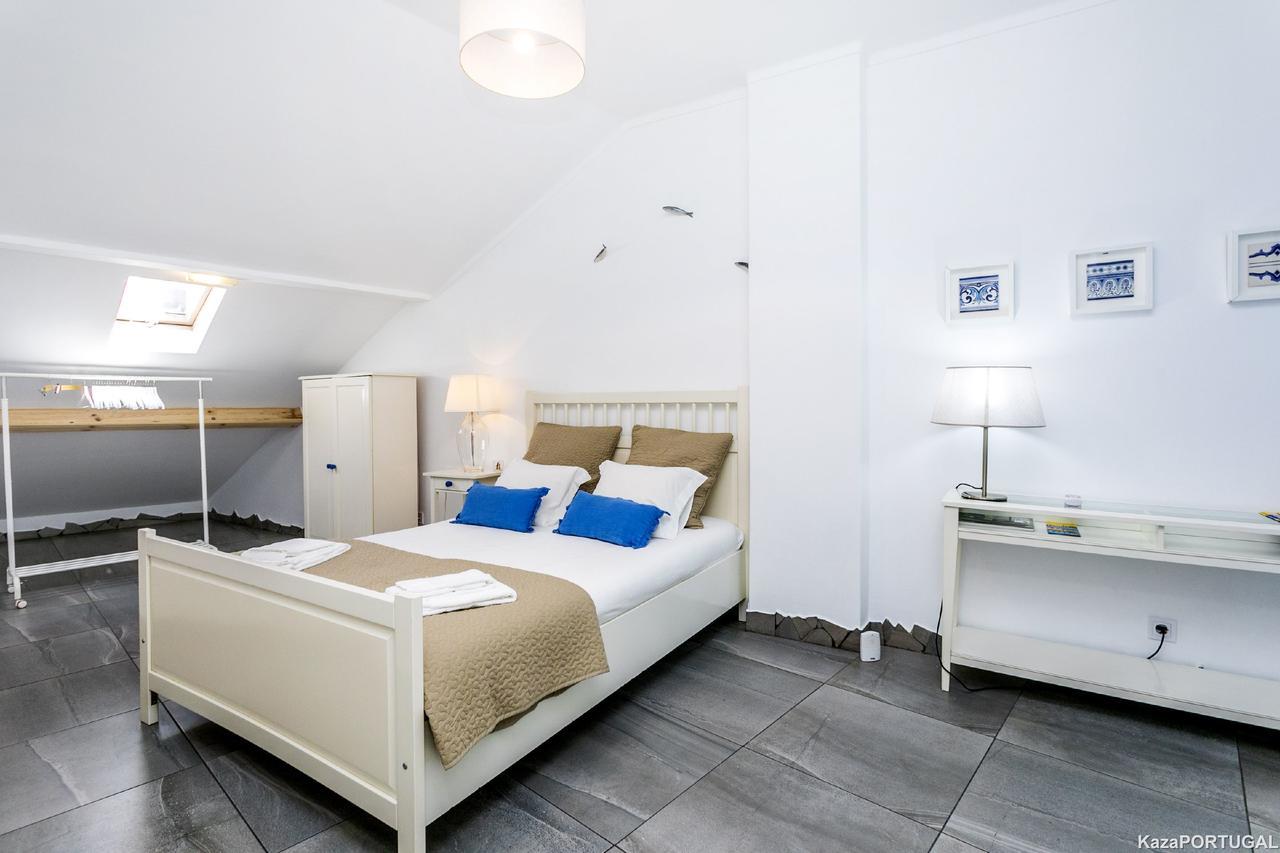 Appartamento Santo Andre Terrace *