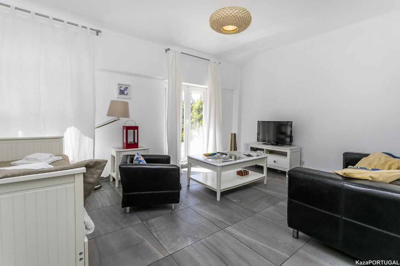 Santo Andre Terrace Appartamento Lisbona
