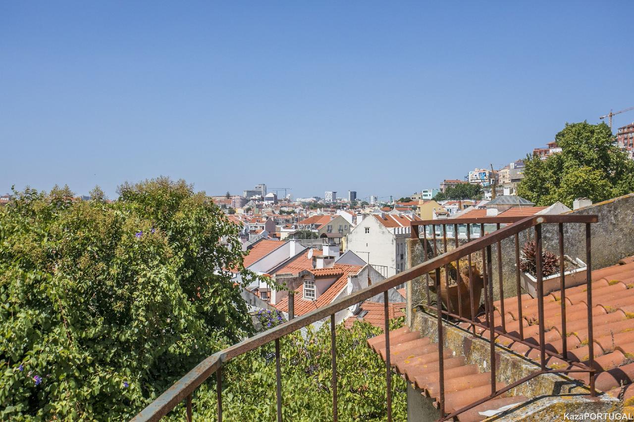 Appartamento Santo Andre Terrace *