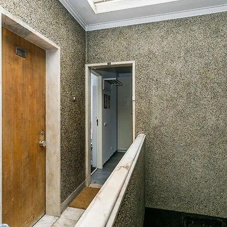 Santo Andre Terrace Apartment Lisbon Exterior photo