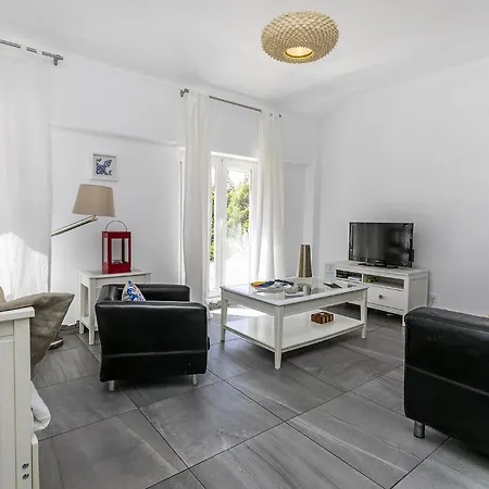 Santo Andre Terrace Apartment Lisbon Exterior photo